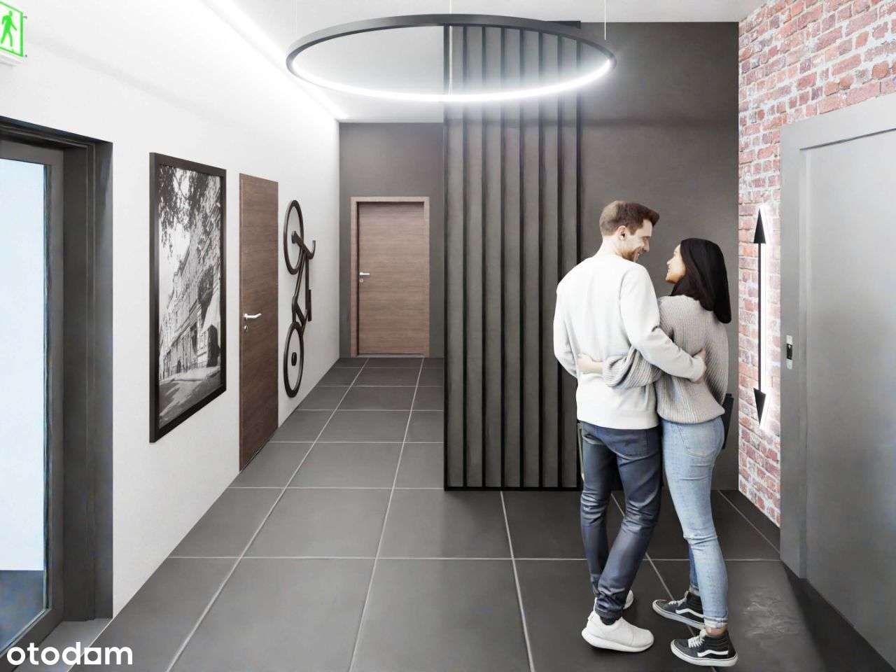 Mieszkanie w centrum Szczecinka z windą - Pełny obrazek: 4/18