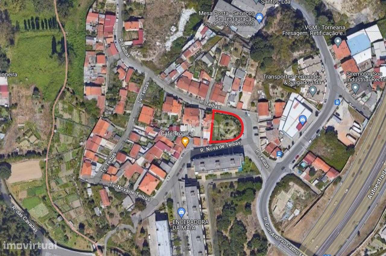 TERRENO para CONSTRUÇÂO-11