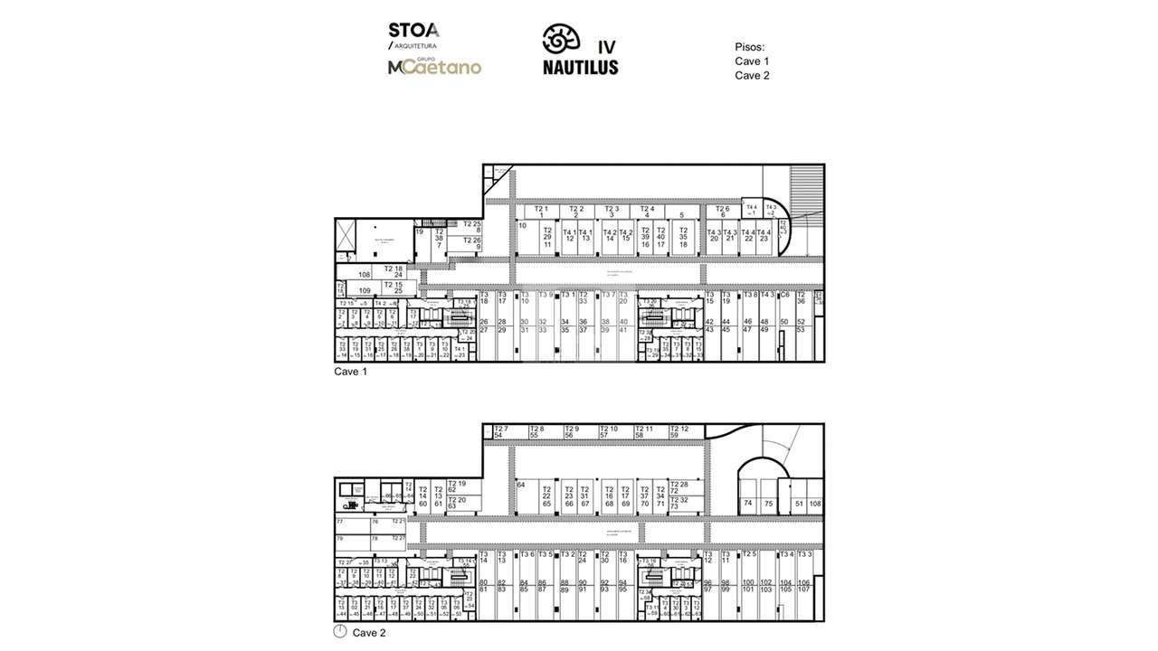 T2 Matosinhos Sul | T2 Varanda e Garagem | T2 perto Praia Porto-26