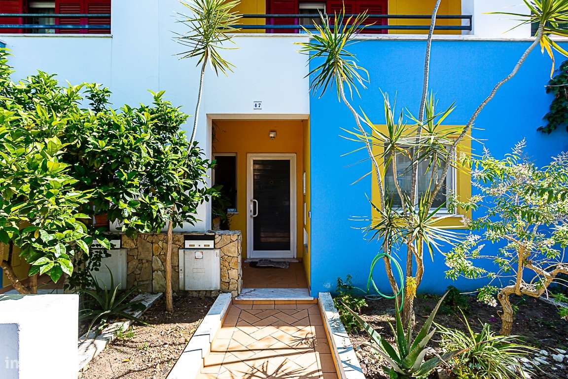 Moradia em Banda T2 Venda em Tavira (Santa Maria e Santiago),Tavira-7