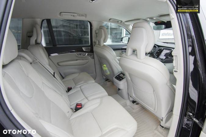 Volvo XC 90 T6 AWD Inscription - 30