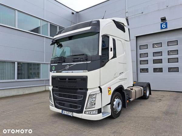 Volvo FH 460 TC - 3