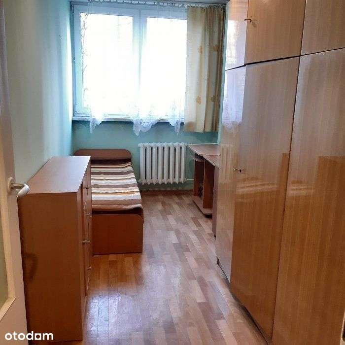 3 niezależne pokoje z balkonem - Pełny obrazek: 5/8