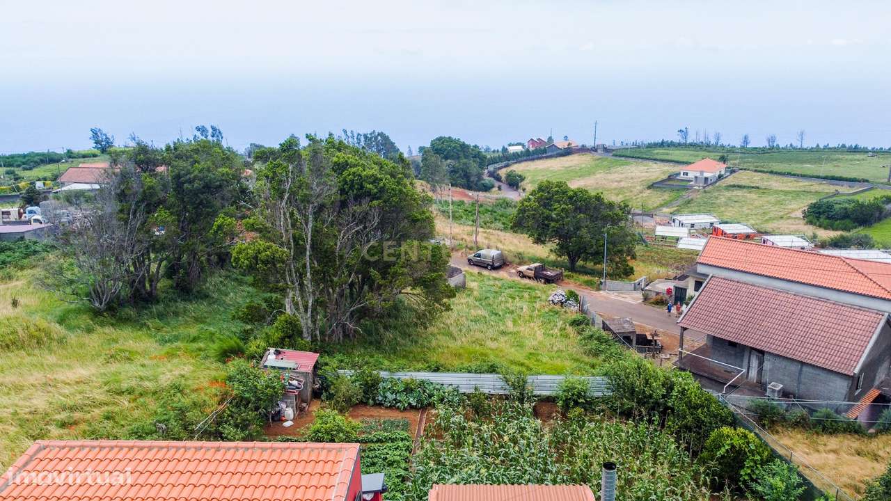 Moradia T1 proveniente de armazém agrícola habitável-25
