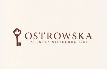 Ewelina Ostrowska Agentka Nieruchomości Logo