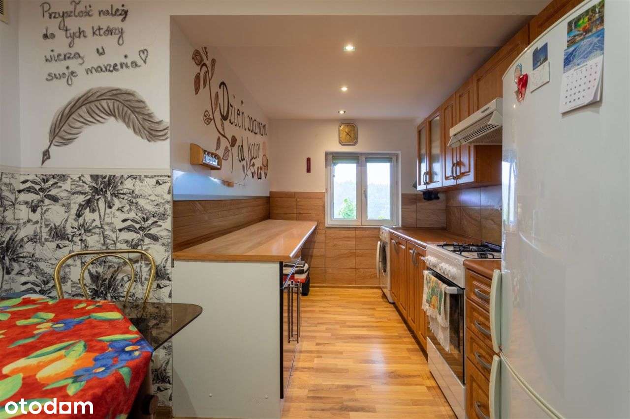 Mieszkanie w przedwojennej kamienicy-3