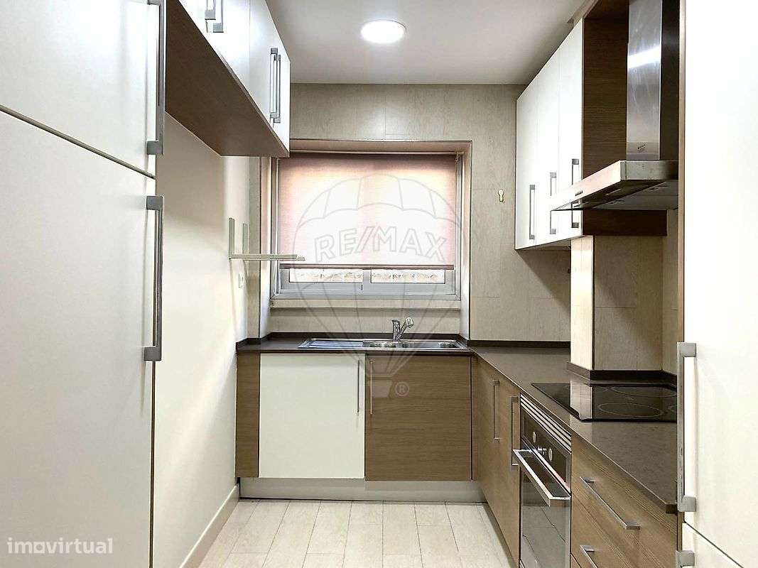 Apartamento – Lisboa, Campo Grande - Vista 2