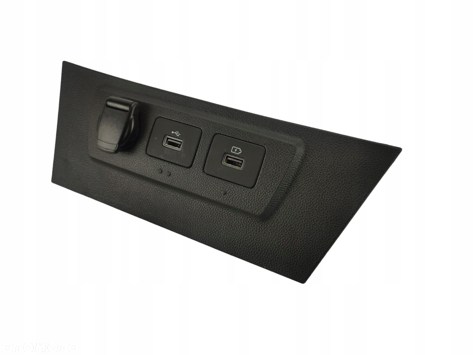 GNIAZDO ZŁĄCZE USB DACIA DUSTER II 2 HM LIFT (2021-2024) 682641607R - 3