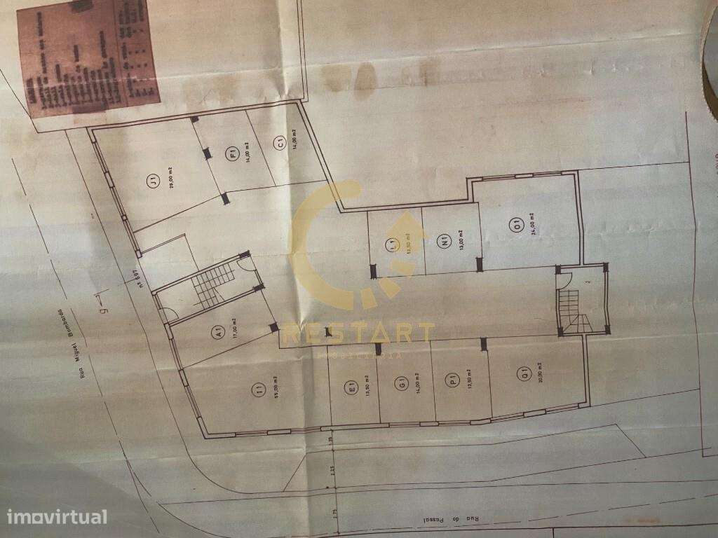 T2 com lugar de garagem em Ermesinde – Excelente oportunidade!-37