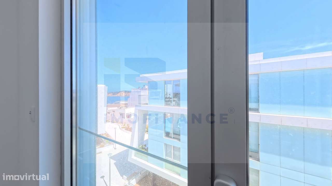 Apartamento T3 Premium - Condomínio Janelas da Baía Residence- São...-21
