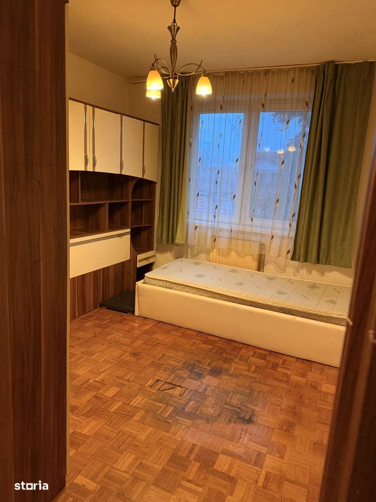 Apartament cu 4 camere, 80 mp, în bloc de cărămidă-16