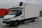 Iveco DAILY 72C18 CHŁODNIA ZANOTTI ZERO IZOTERMA KONTENER 12 EP - 1