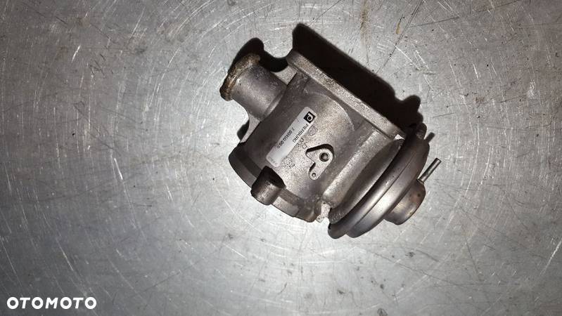 BMW E60 E61 E90 3,0 DIESEL ZAWOR EGR 700450090 M57 - 1