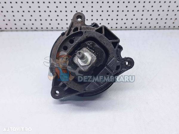 Tampon motor stanga Bmw 3 (F30) [Fabr 2012-2017] 6787657 2.0 N47T - 3