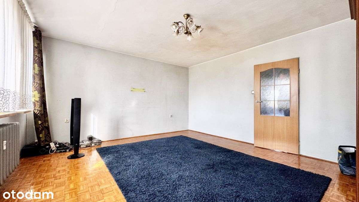 Wiązów, Rynek – 53 m², garaż, ogródek, strych - Pełny obrazek: 4/19