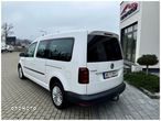 Volkswagen Caddy Maxi 2.0 TDI Trendline DSG - 8