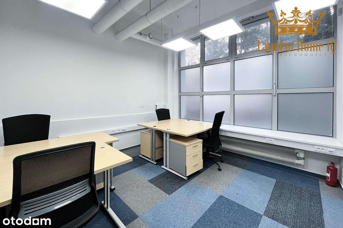 Lokal, Biuro, Muranów, niezależne wejście-1