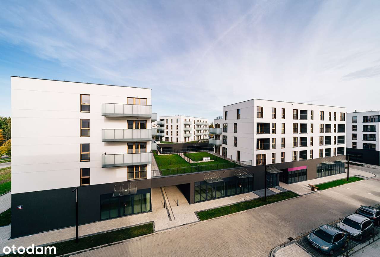 Lokal usługowy 98m² – Nowe Miasto Polesie I Atal I odbiór od ręki - Pełny obrazek: 4/5