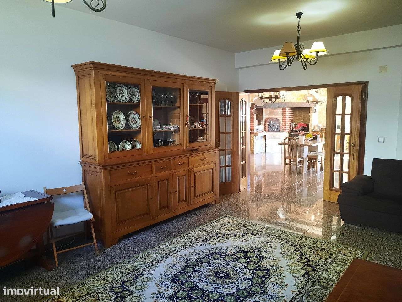 Apartamento para venda v1-42