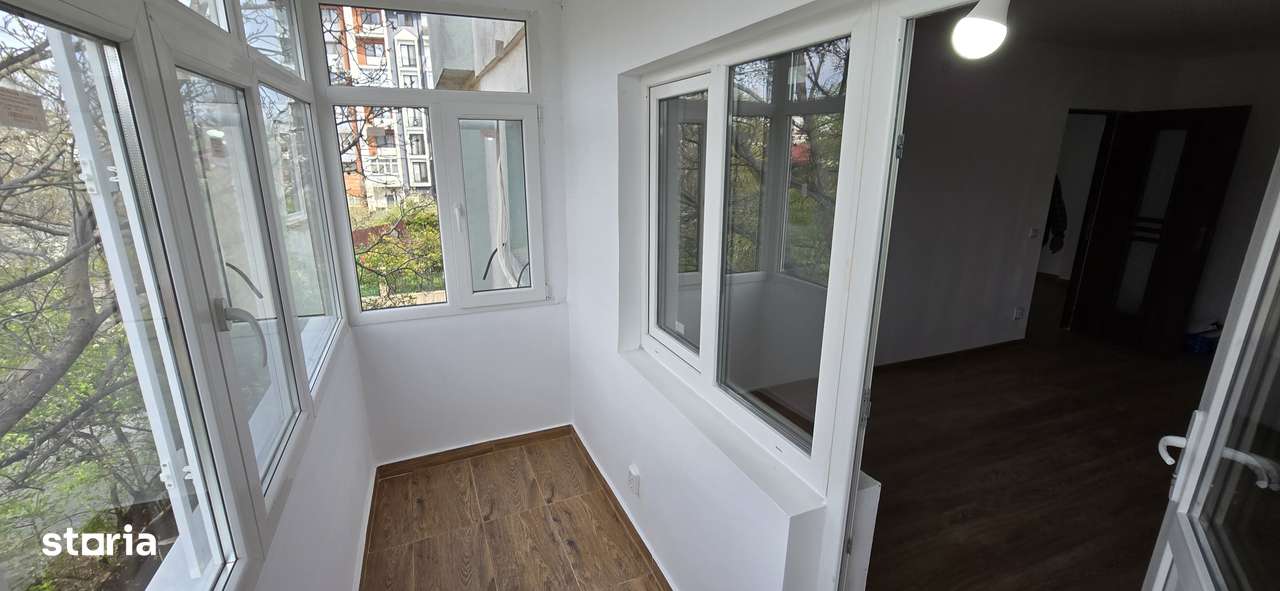 Apartament 2 camere de vanzare la cheie,etajul 2/3, Focsani-10