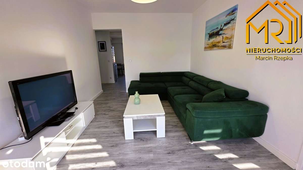 Mieszkanie 3-pokojowe gotowe do zamieszkania-2