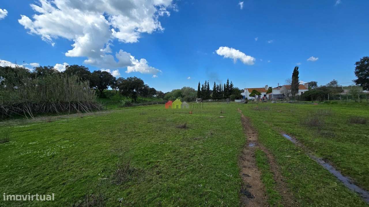 Quinta T2 em Fazendas do Cortiço-36