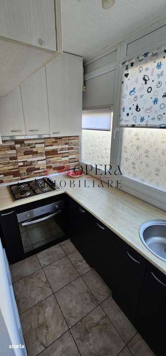 Apartament 2 camere, semidecomandat, de inchiriat, zona Tatarasi - Met - Imagine principală: 5/8
