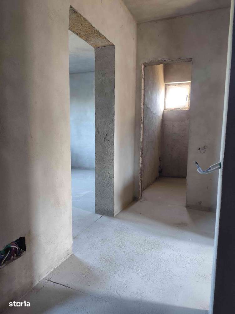 Casa P+Mansarda, Simnicu de Sus, Floresti - Imagine principală: 5/7