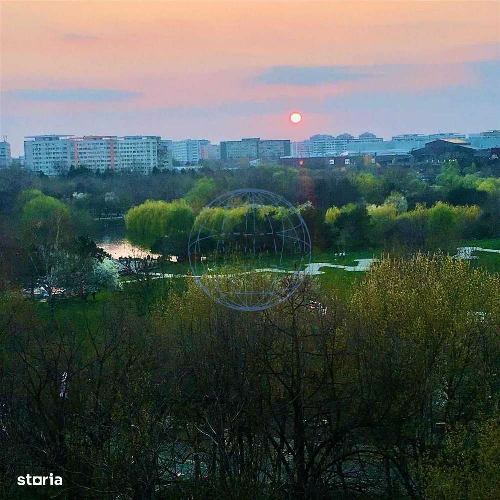 APARTAMENT 2 CAMERE, PARC IOR - Imagine principală: 3/8