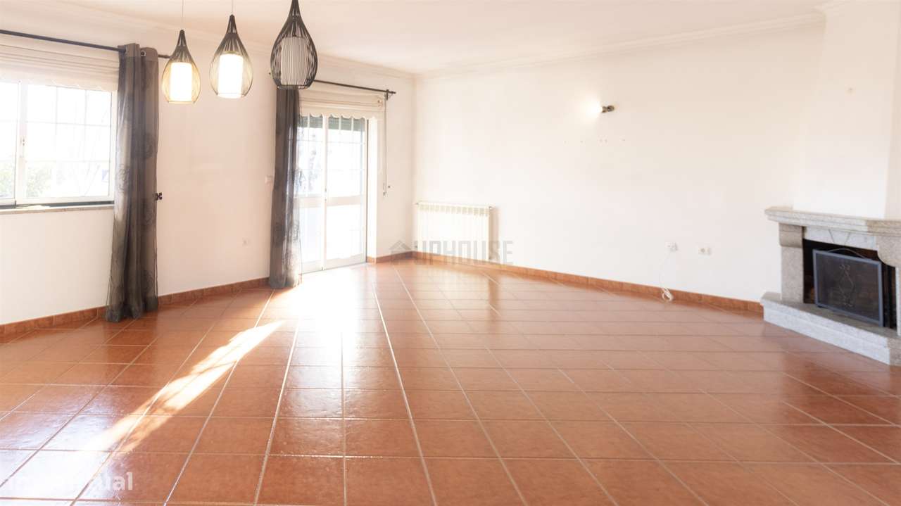 Moradia Geminada T3+1 – Viso Norte, Viseu - Grande imagem: 5/28