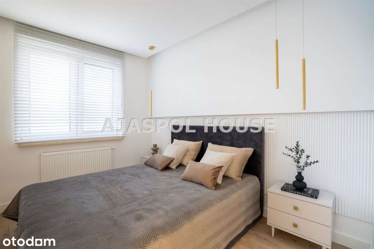 * Nowa Wygoda * 52m2 * 3 pokoje * Wysoki standard*-7