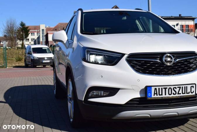 Opel Mokka - 39