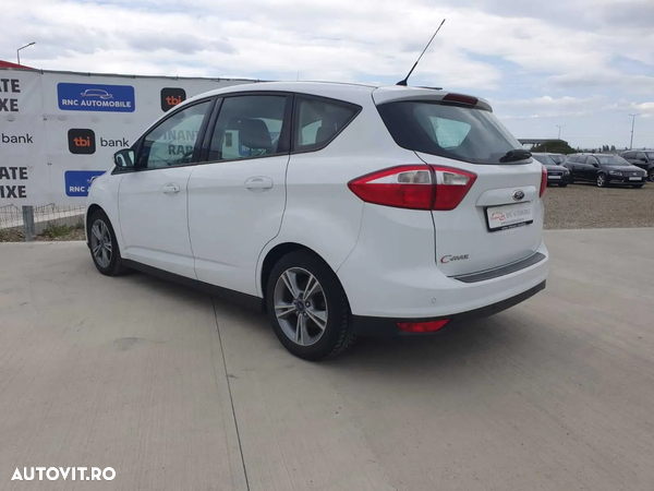 Ford C-Max 1.6 TDCi DPF Trend - 2