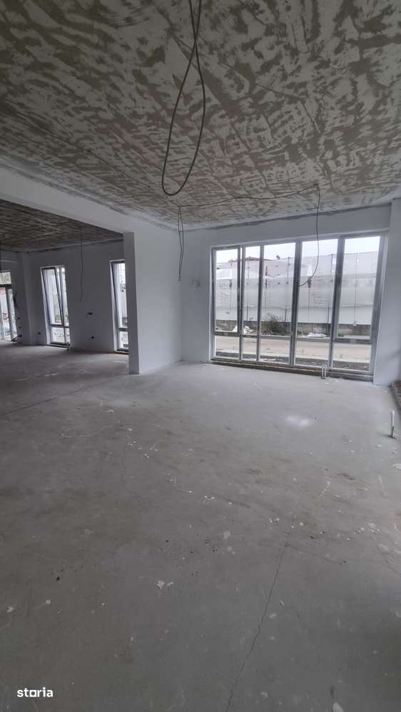 Oportunitate Investitie - Spatiu Comercial Cu Vad Excelent, Chiajna. - Imagine principală: 5/11