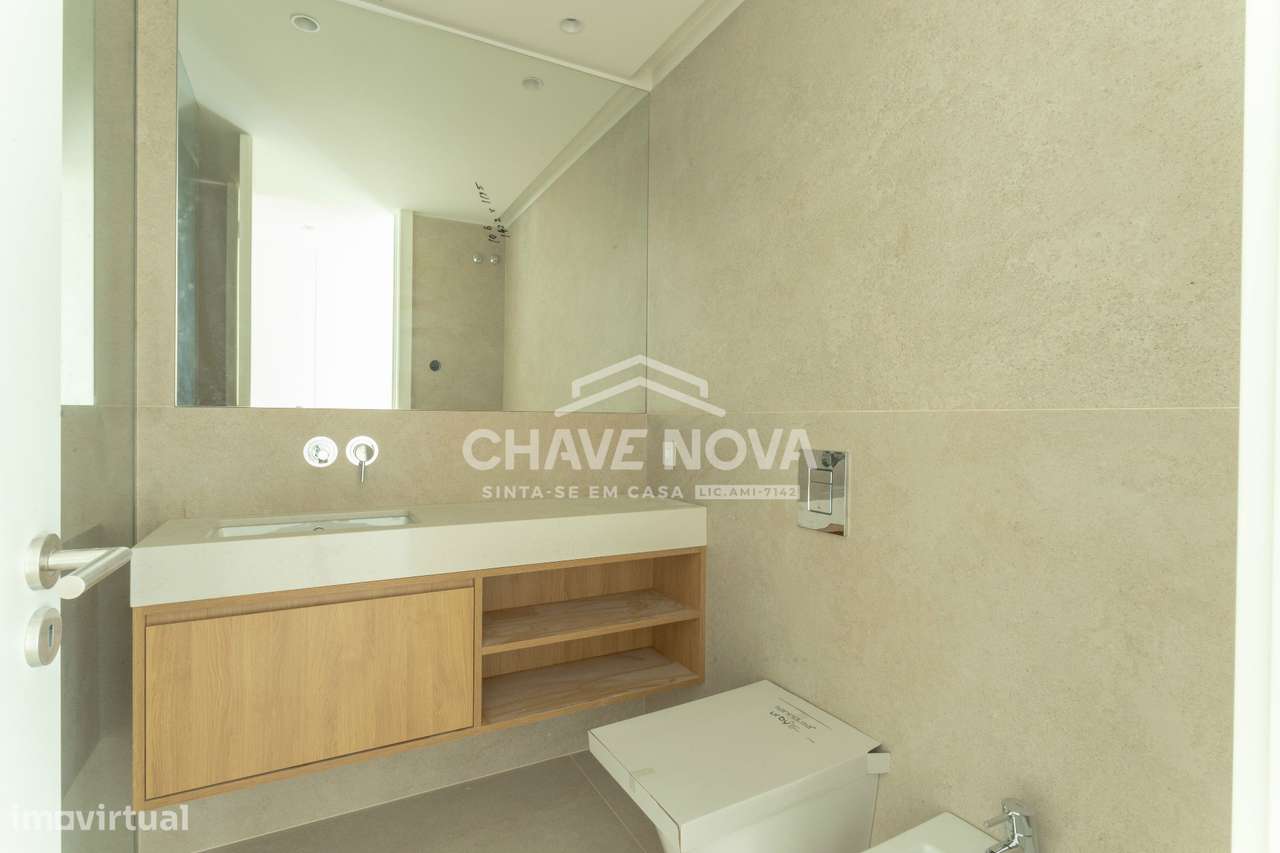 Apartamento T2, VL8 Living-15