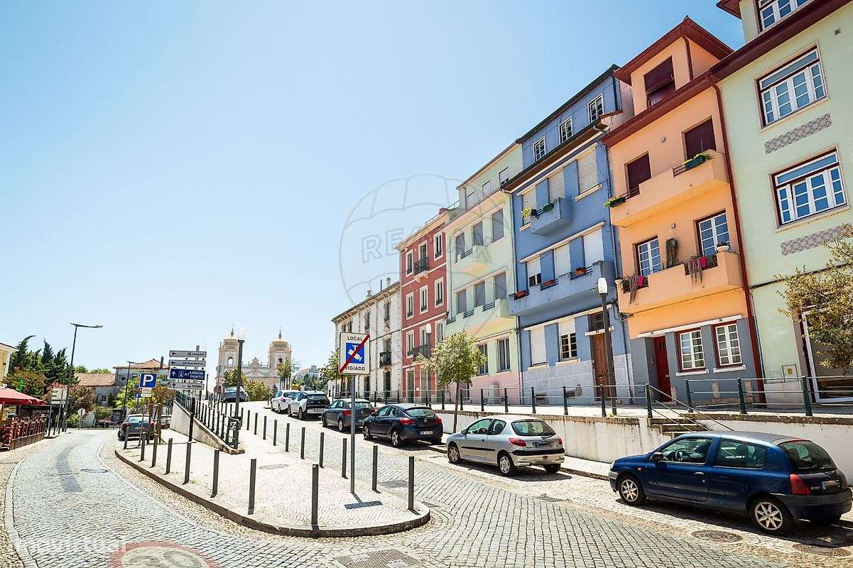 Apartamento T2 para arrendamento - Grande imagem: 3/33