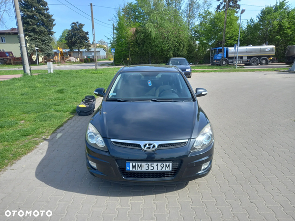 Hyundai I30 1.4 Classic - 3