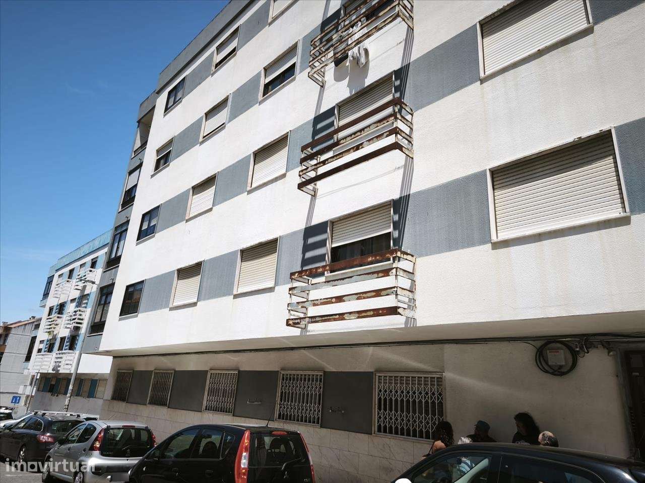 Apartamento em Sintra, Agualva - Grande imagem: 2/8