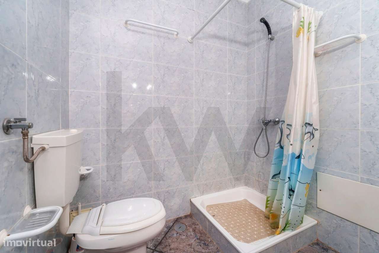 Conforto, Luz e Localização Privilegiada em Vila Real de Santo António-25