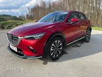 Mazda CX-3 SKYACTIV-G 150 i-ELOOP AWD Drive Exclusive-Line - 1