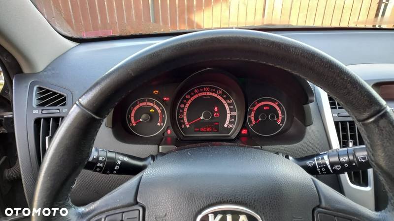 Kia Ceed Cee'd 1.4 S - 12