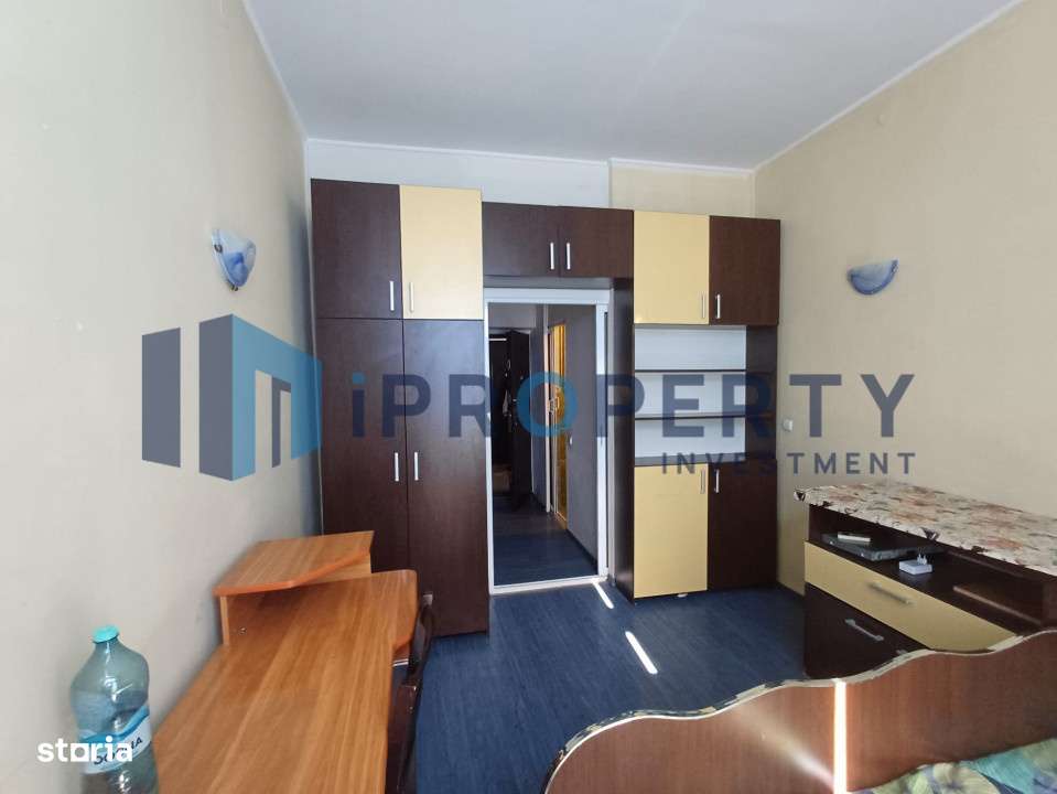 Centrul Vechi, Lipscani | Garsoniera | Centrala Proprie | Metrou 7min - Imagine principală: 3/15