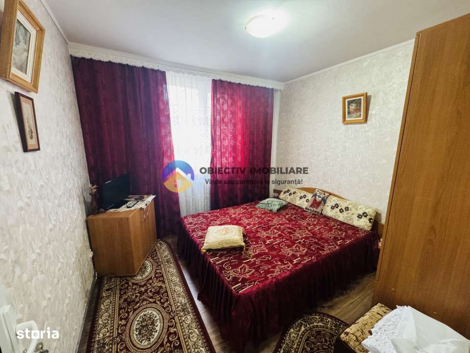 Apartamente 3 camere Darmanesti - Piatra Neamt , etaj 3-6