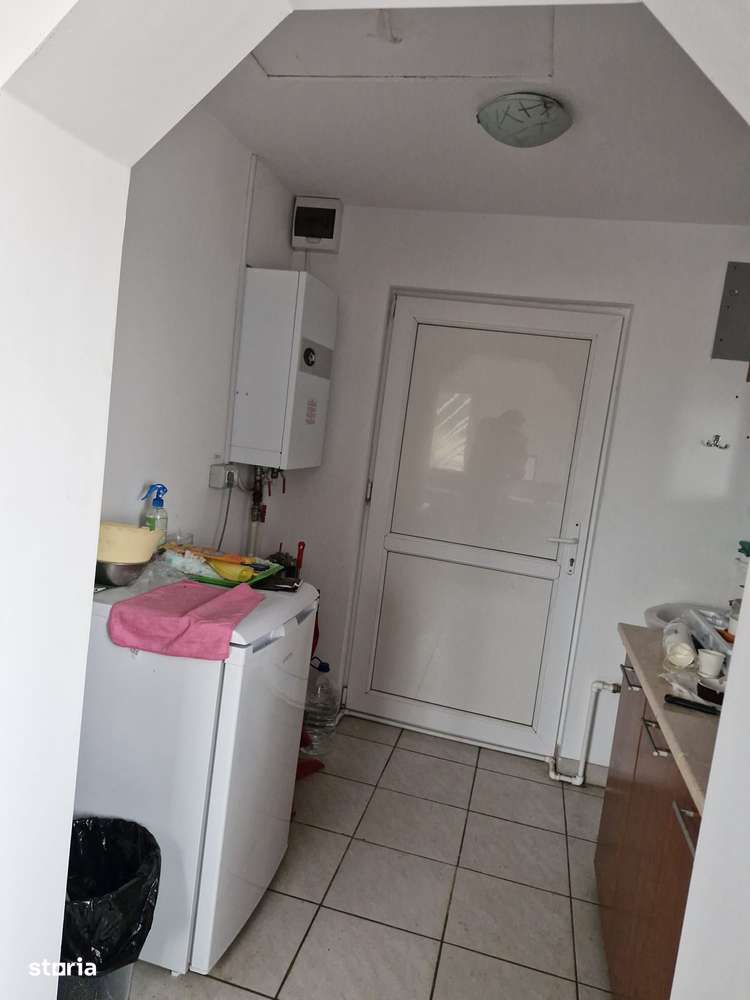 EXCLUSIVITATE! Afacere - Depozit cereale - Lumina-350.000 euro-4