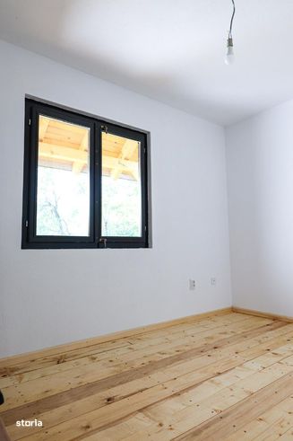 Cabane de vis în Nucșoara, Argeș-16