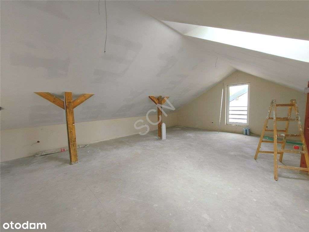 Dom Wolnostojący – Przestrzeń, Komfort-12