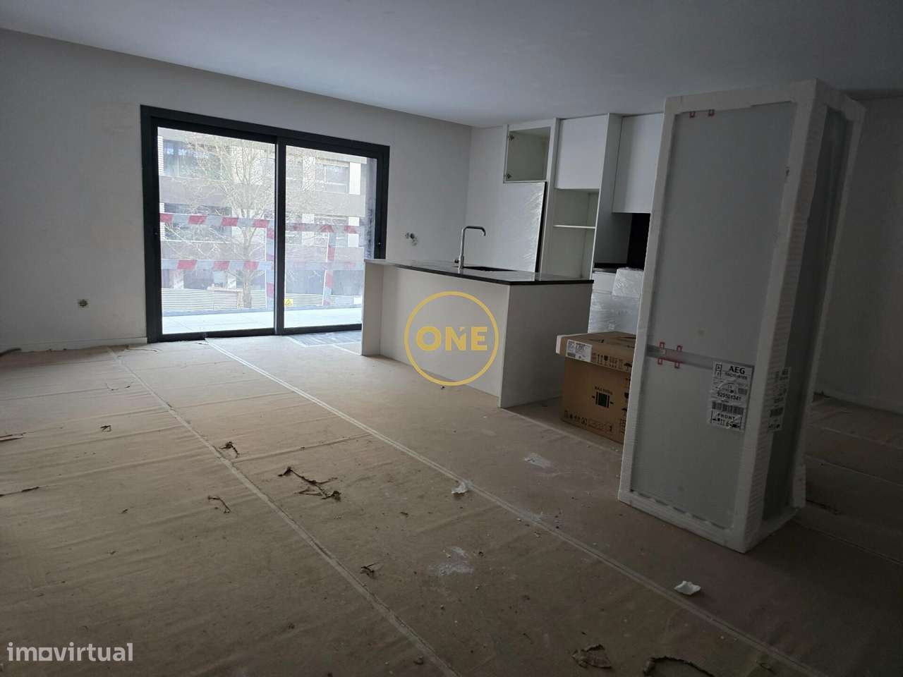 Apartamento T3 - Grande imagem: 4/16