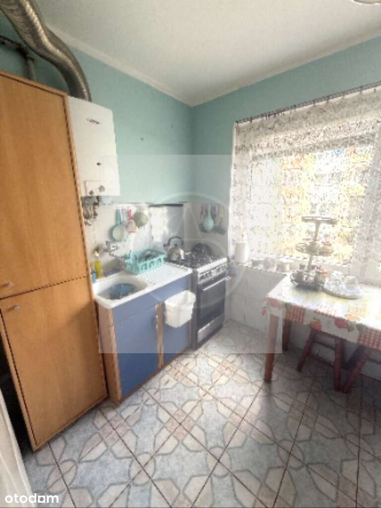 Przestronne mieszkanie na ul. Słonecznej-3