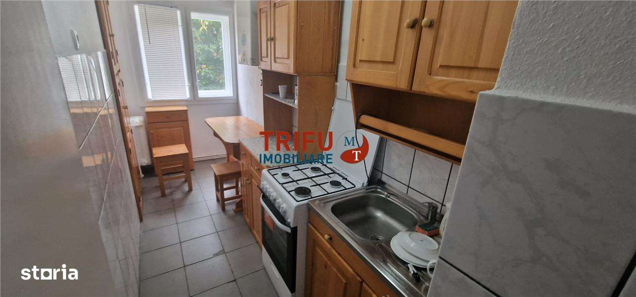 Garsoniera de inchiriat pe strada Gladiolelor - Imagine principală: 4/9