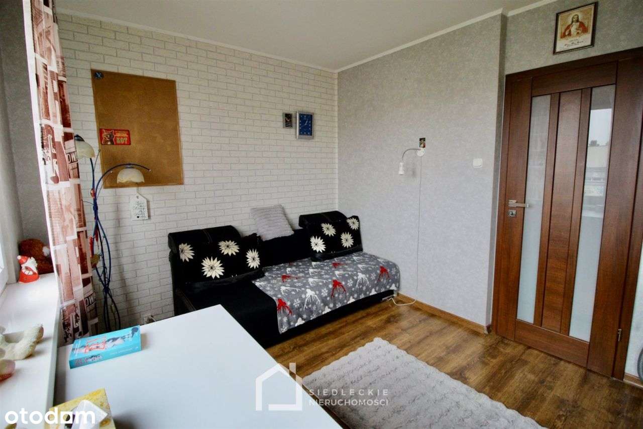 Mieszkanie 2 pokojowe w atrakcyjnej cenie!-6